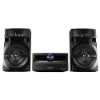 Picture of Panasonic Hi-Fi - SCUX100EK Black (300W/FM/USB/Bluetooth)