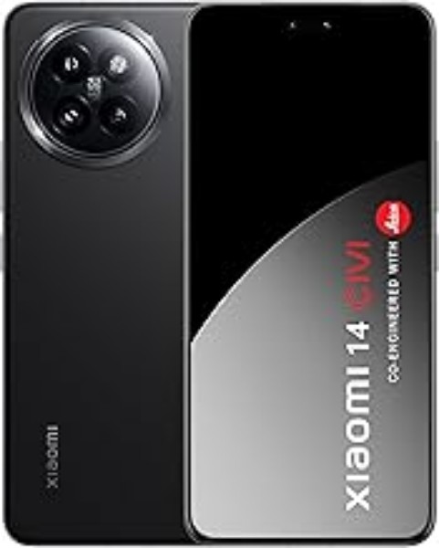 Picture of Mobile Phone