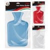 Picture of DID Hot Water Bottle: 1 Litre - Colour may vary