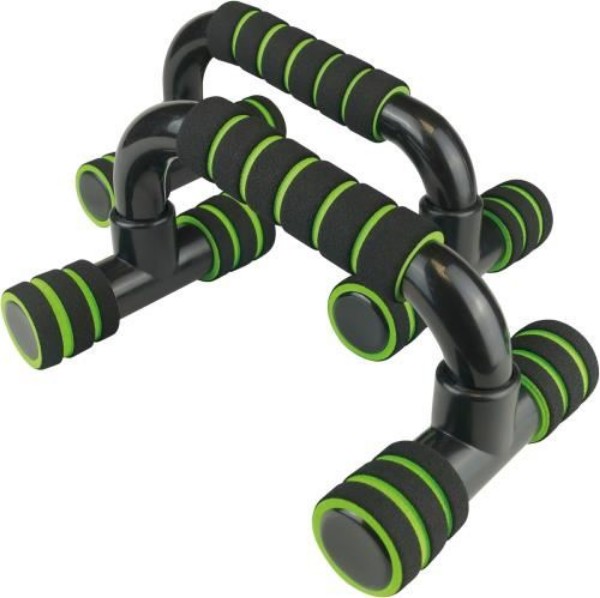 Picture of Urban Fitness - Push Up Bars