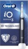 Picture of Oral-B Toothbrush - iO3 Ultimate Clean: Black