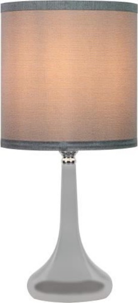 Picture of Anika Desk Lamp - Sarav Touch Lamp 60W Chrome