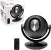 Picture of Pors+Ilsson - 10029: 4" Air Pod Bladeless Fan: Black (26W/1.5m Cable) Fan